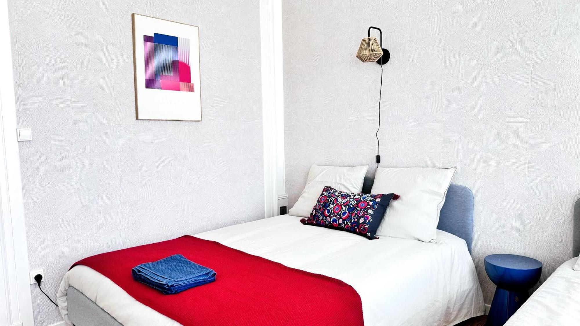 Suite Cinnabar Oullins Exterior photo